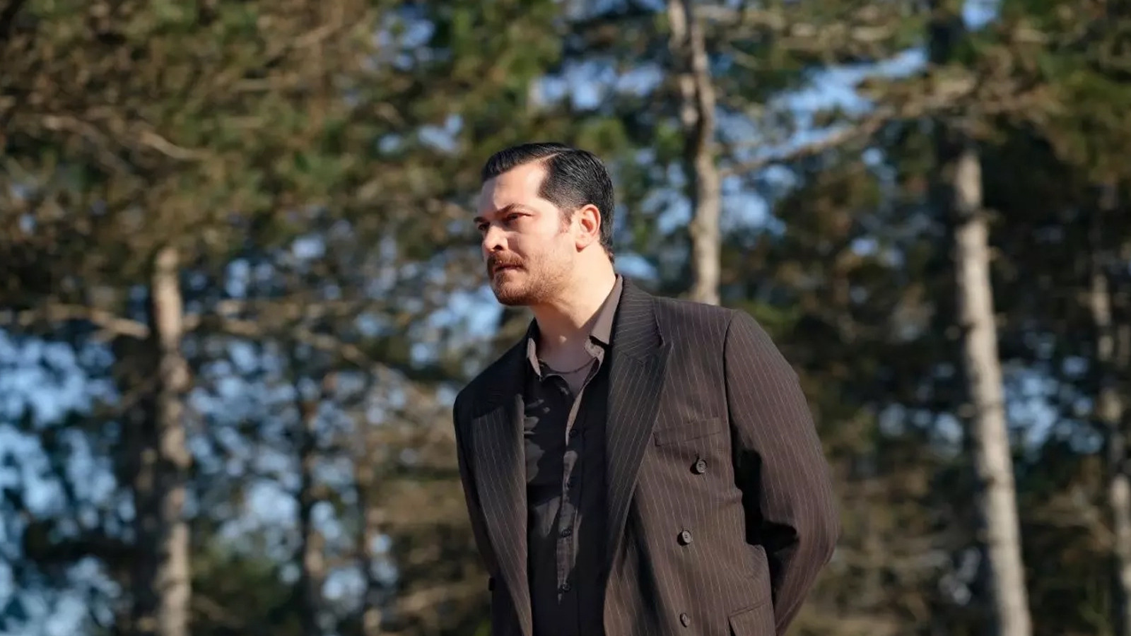 Eşref Rüya 41. Bölüm Yeni Bölüm Tek Parça Full İzle! Kanal D Eşref Rüya son bölüm izle!