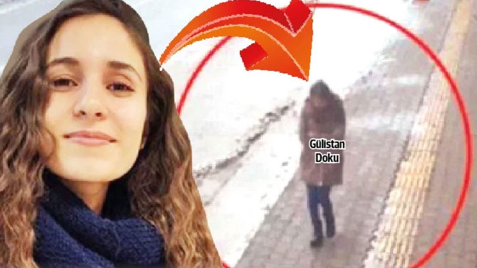 Gülistan Doku soruşturmasında sıcak gelişme! Erkek arkadaşının mesajları ortaya çıktı