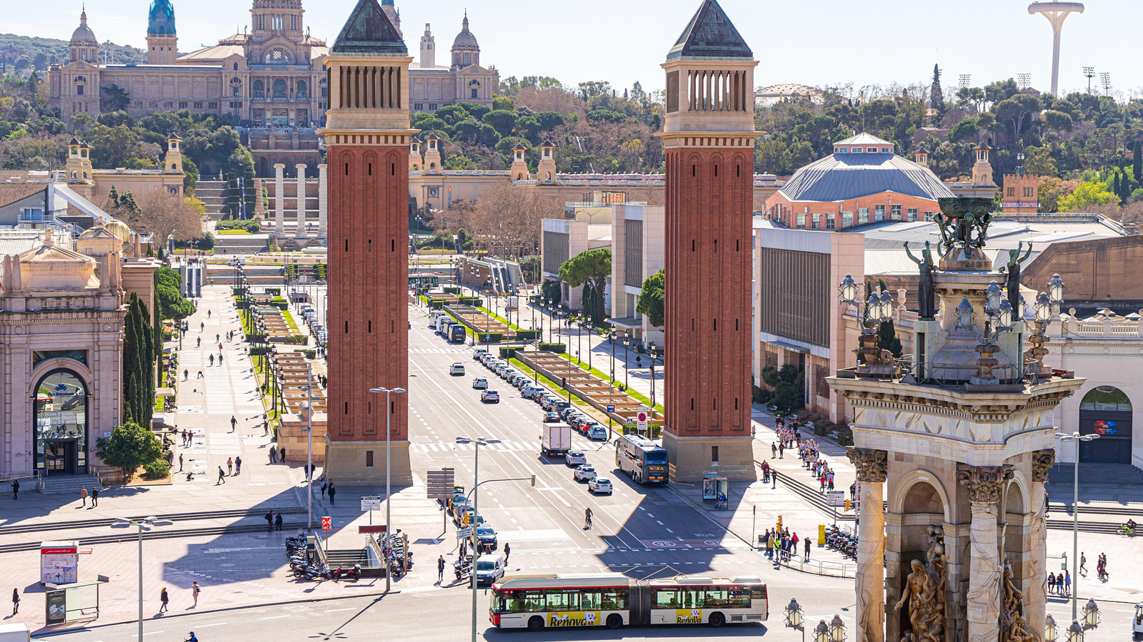 İspanya'dan 500 bin kişiye çalışma izni... Türkleri de ilgilendiriyor!