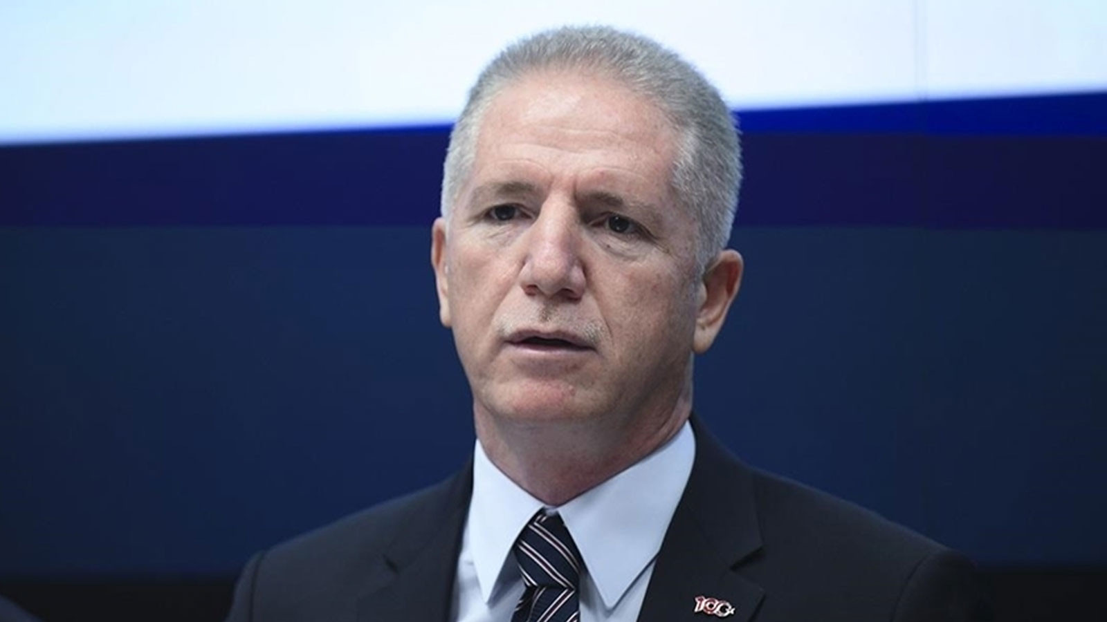 İstanbul Valisi Davut Gül'den panik yaratan paylaşımlara yönelik açıklama: Asla kabul edilemez