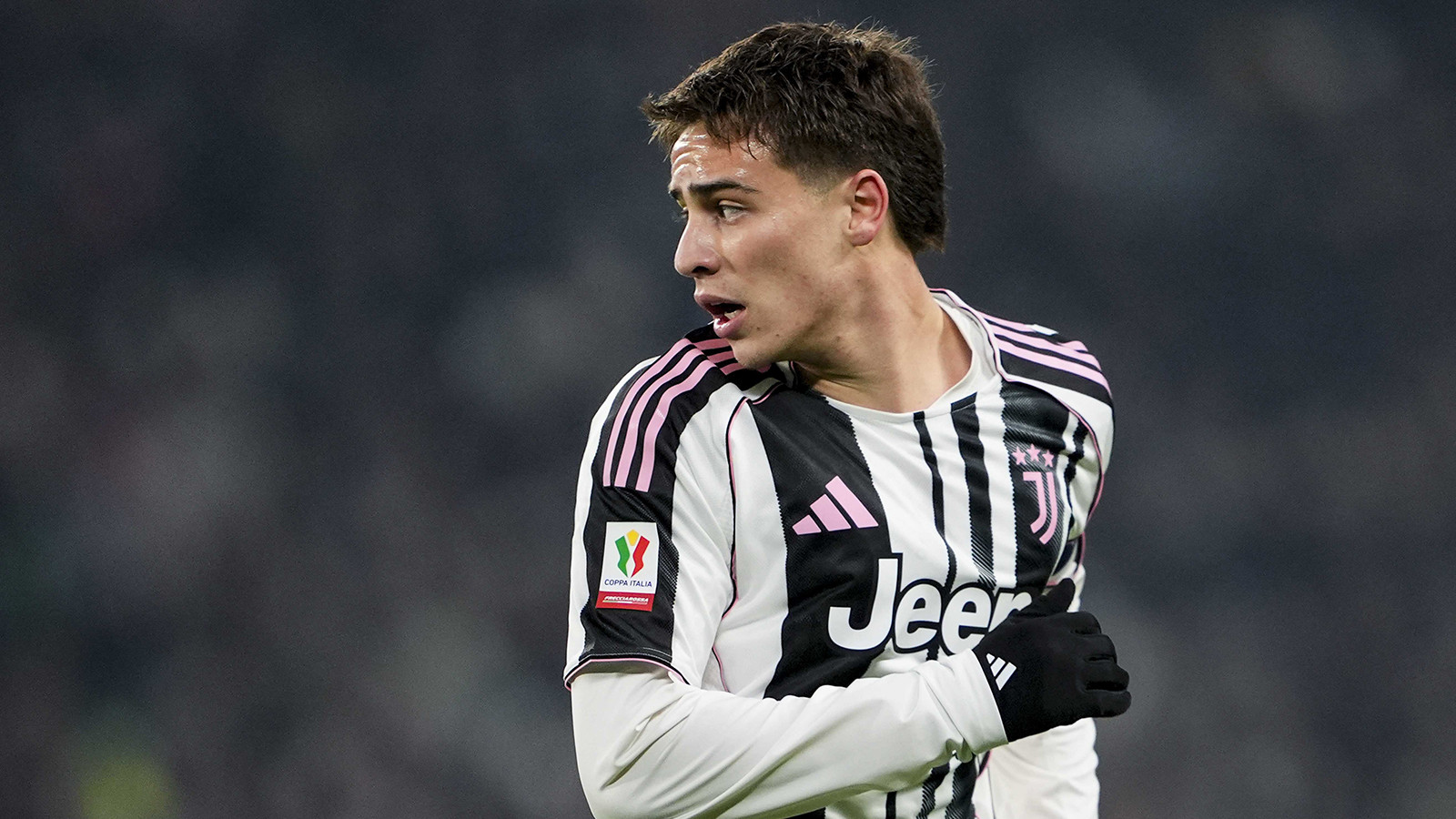 Kenan Yıldız için büyük endişe: Spalletti'yi ikilemde bıraktı