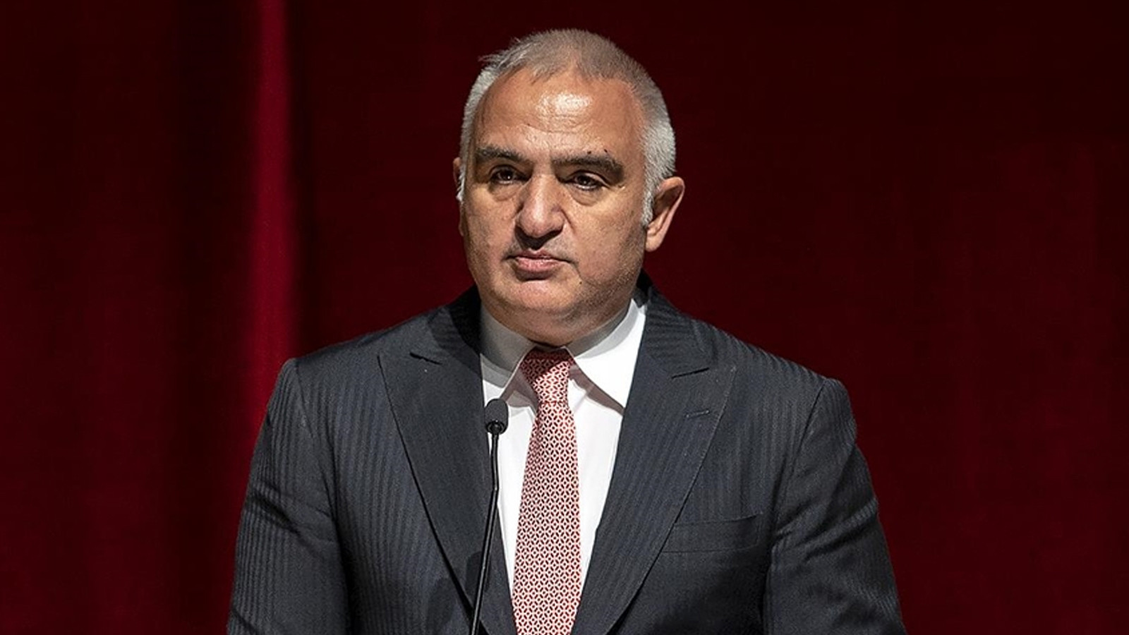 Kültür ve Turizm Bakanı Ersoy, Türk Tarih Kurumunun kuruluşunun 95. yılını kutladı