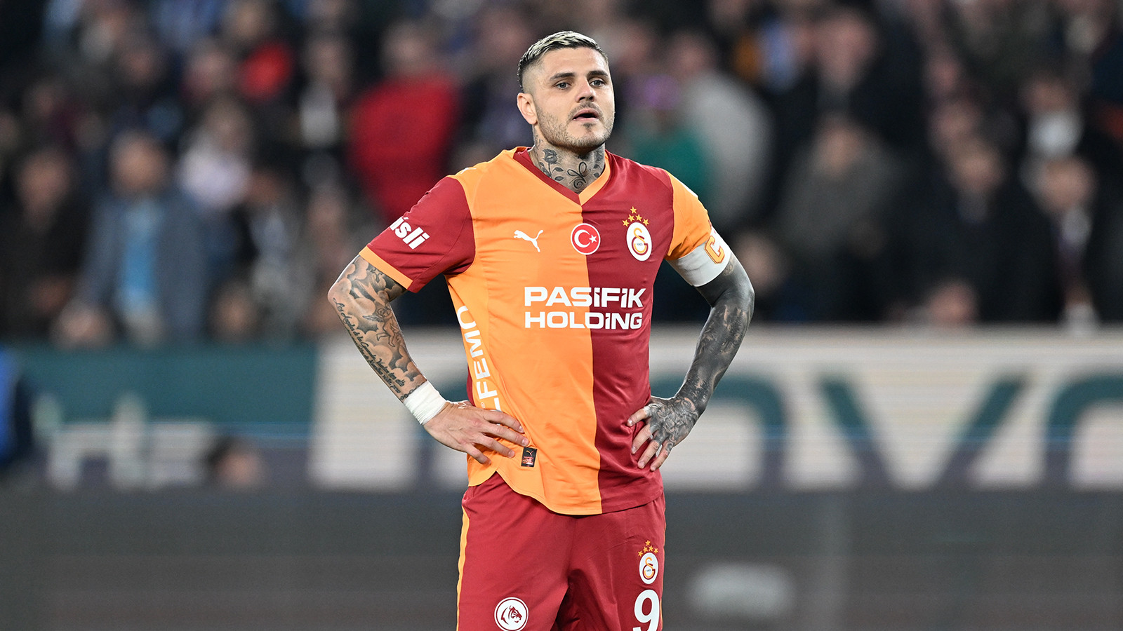 Mauro Icardi'nin yeni takımı belli oldu: İmza tarihini bile duyurdular