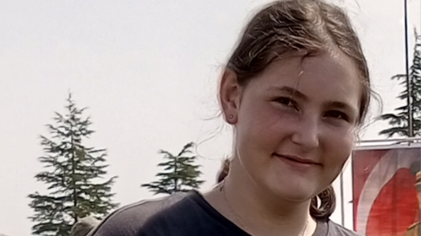 Menenjit ön tanısıyla ameliyata alınan Çağla’dan acı haber