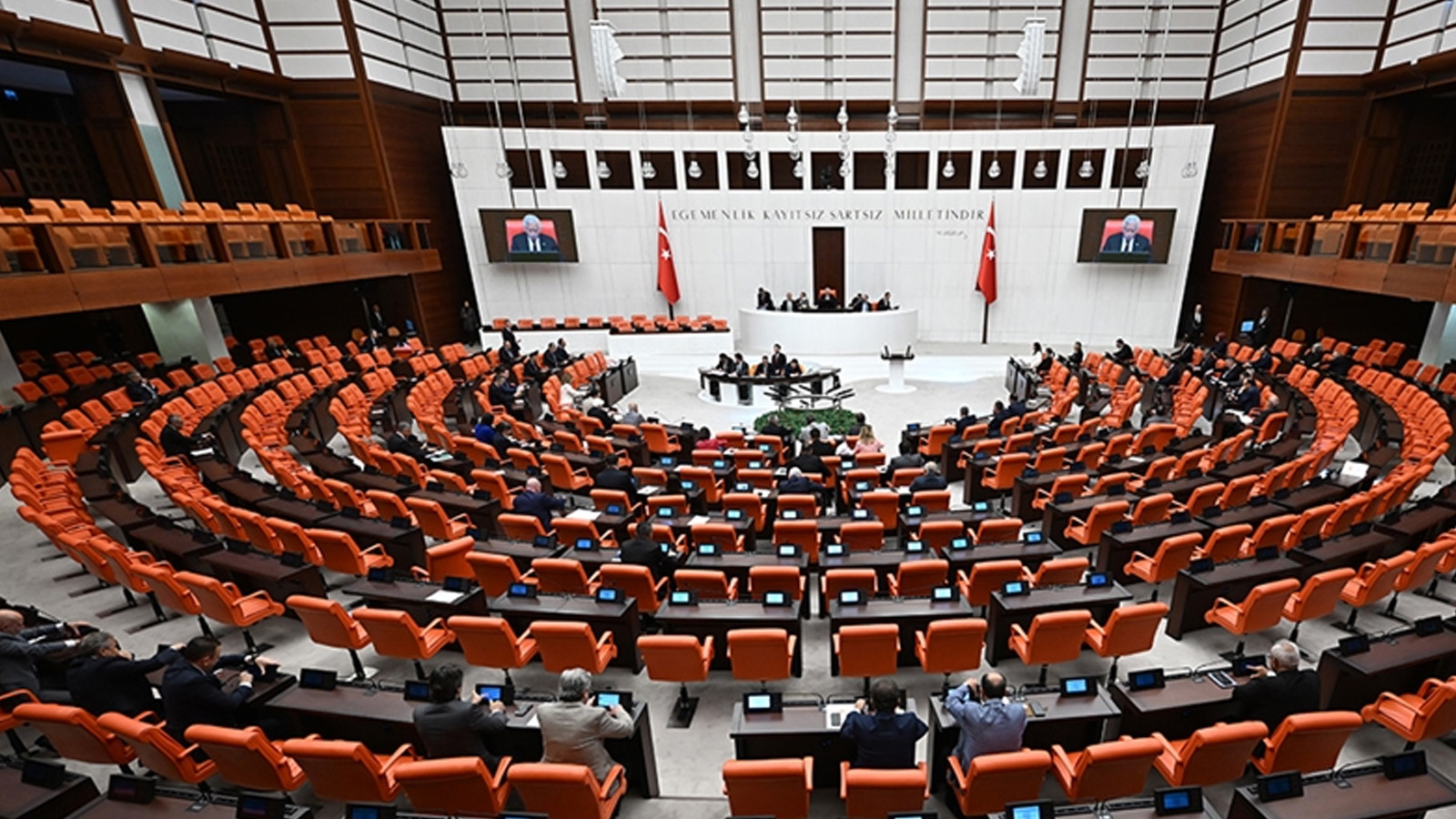 Okul saldırılarıyla ilgili TBMM'de komisyon kuruluyor