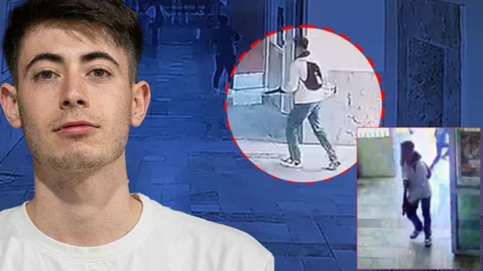 Şanlıurfa'daki saldıgan olaydan bir gün önce yakalanıp serbest bırakılmış