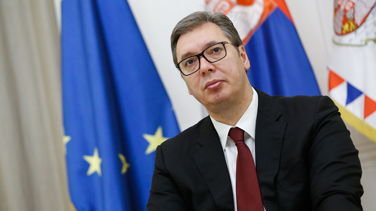 Sırbistan’dan Türkiye’ye taziye mesajı