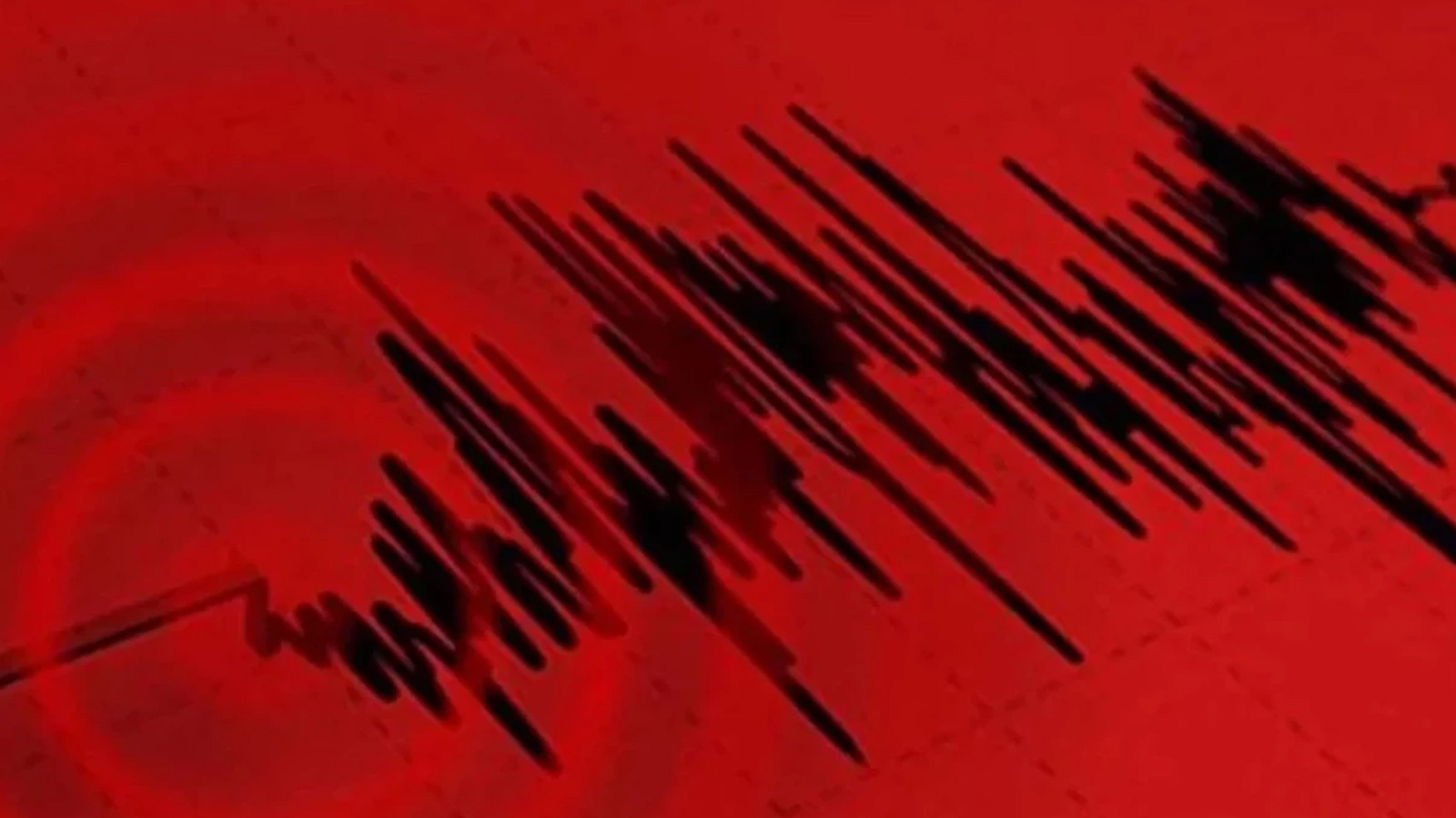 Son dakika deprem oldu! AFAD, Kandilli deprem listesi!