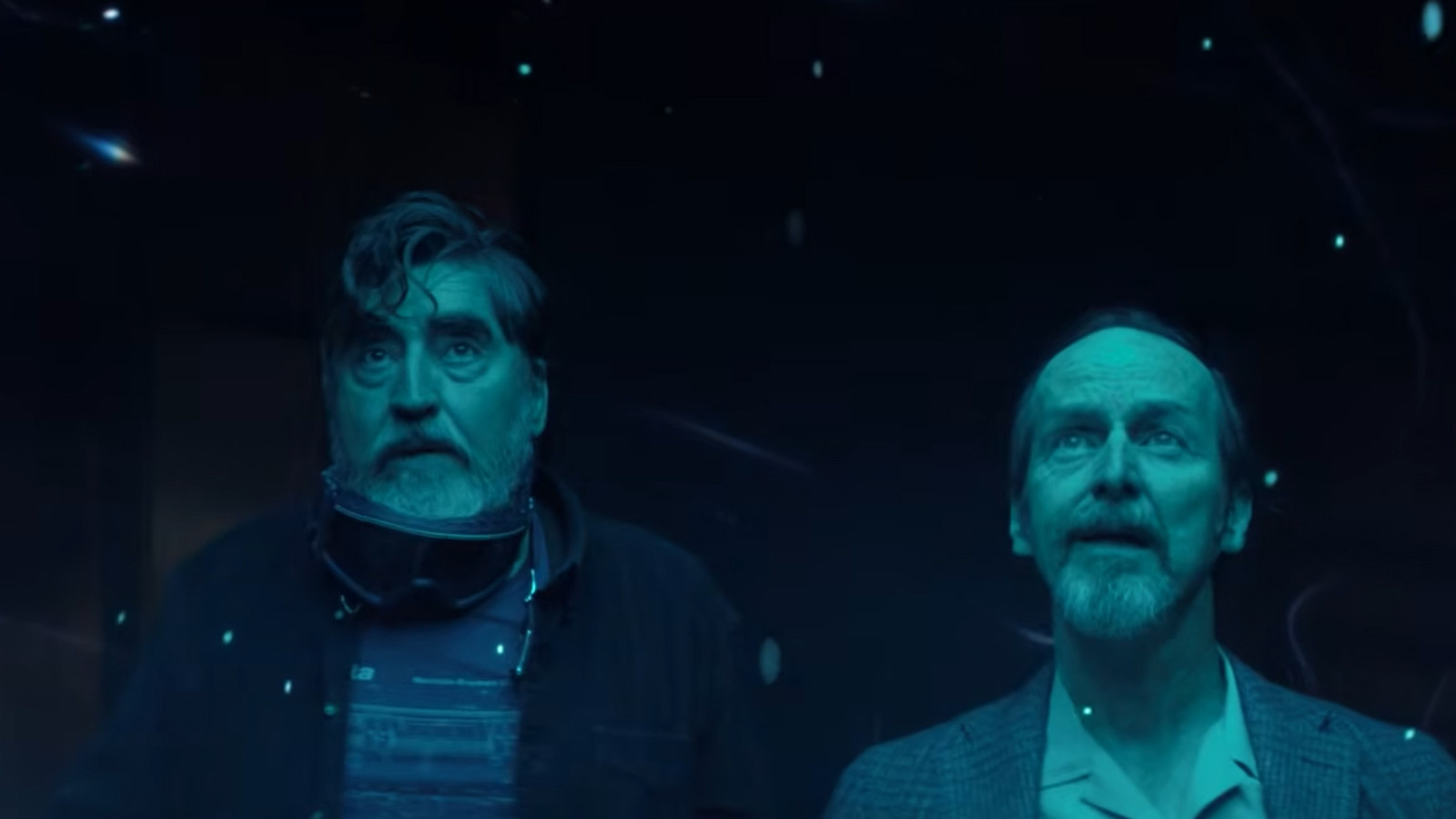 Stranger Things yaratıcılarından yeni fenomen geliyor: The Boroughs fragmanı yayınlandı