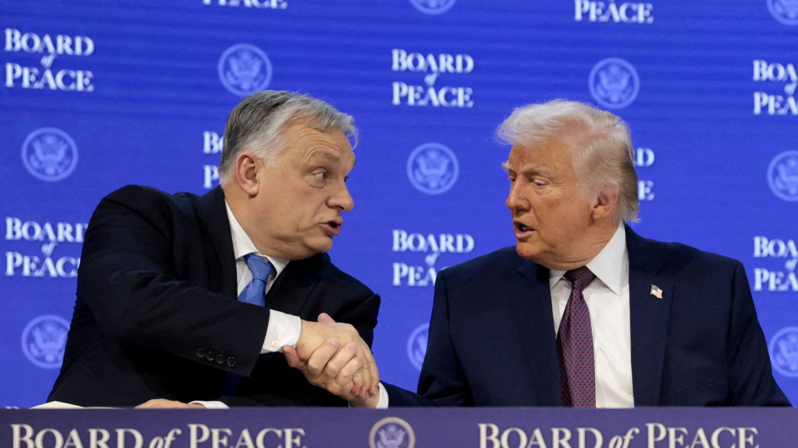 Trump'ın koluna giren pişman oluyor: Avrupa'nın aşırı sağı ABD'den köşe bucak kaçıyor