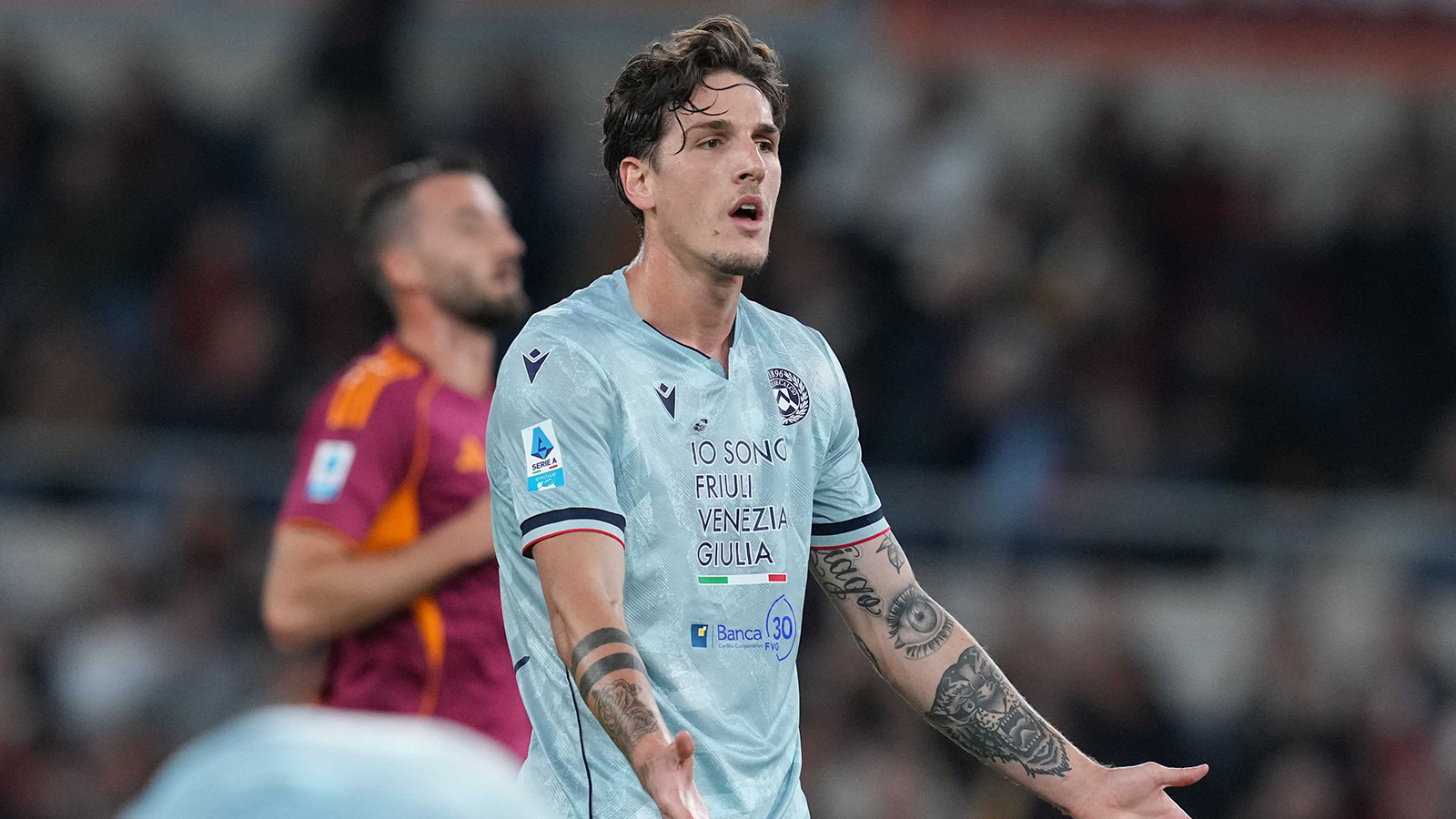 Udinese'nin Zaniolo planı belli oldu: İşte Galatasaray'ın kasasına girecek rakam