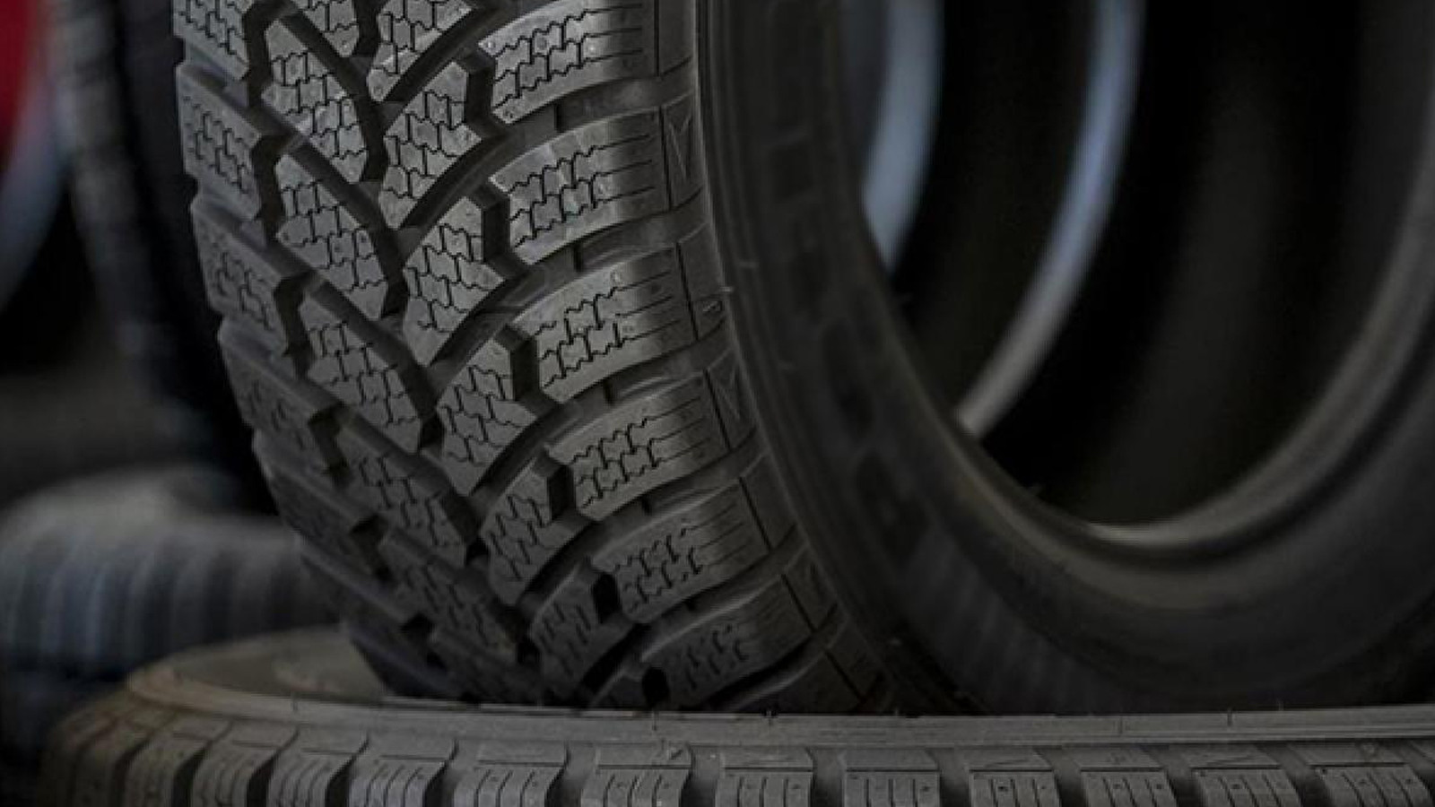 Zorunlu kış lastiği uygulaması sona erdi