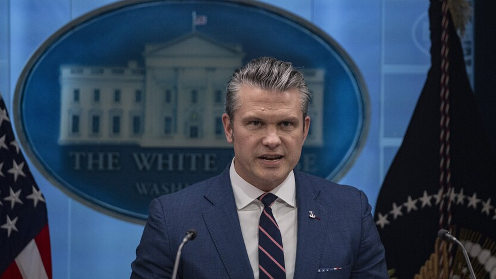 ABD'den İran'a yeni tehdit: Altyapıya bombalar yağdırılacak