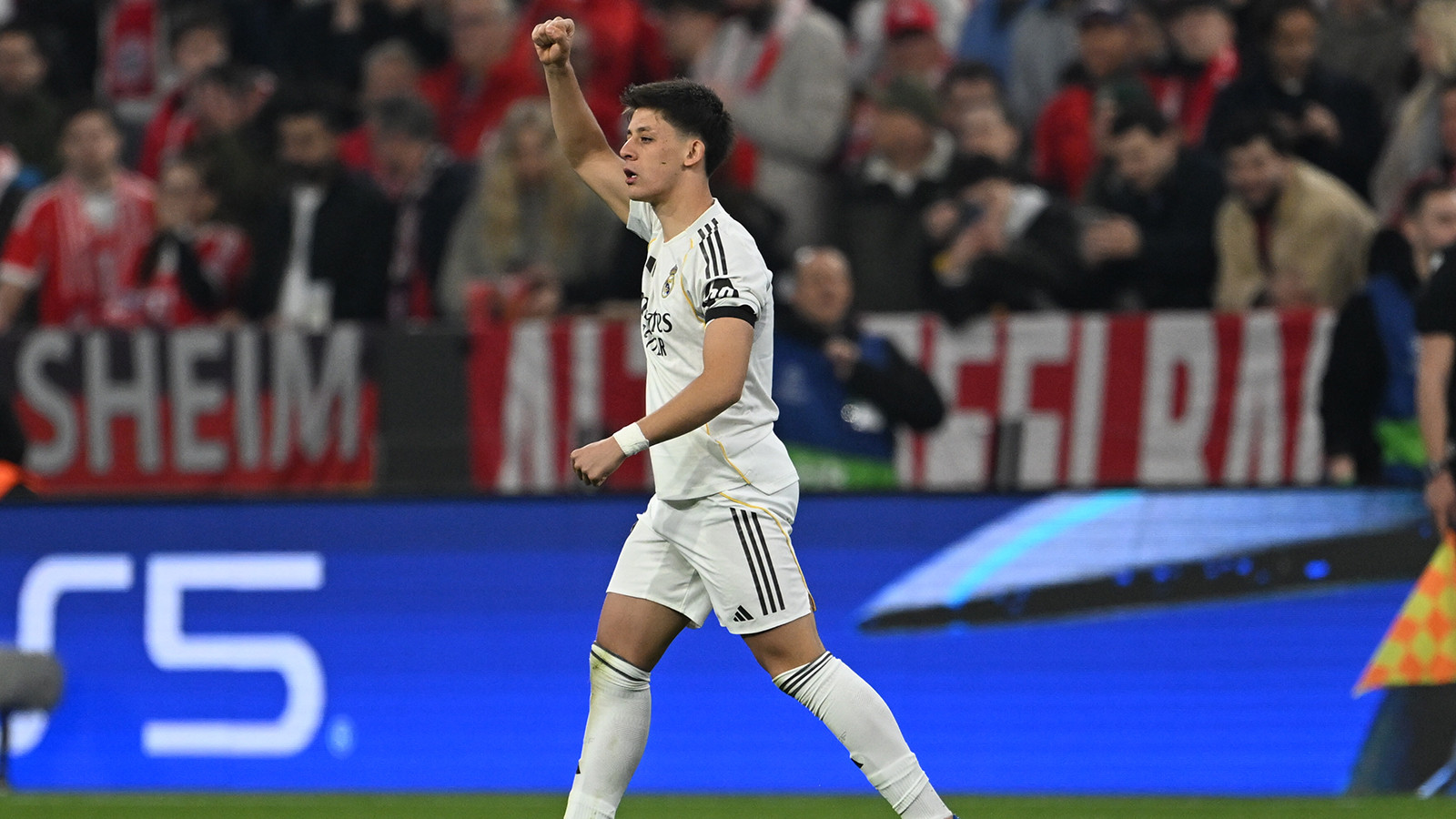 Arda Güler'in 2 kez avladığı Manuel Neuer: "Sol ayağının çok iyi olduğunu gördük"