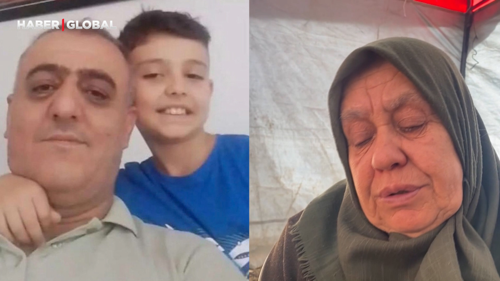 Baba Yeşil: Oğlum okul ikincisi olmuştu, en çok rahmetli olan matematik öğretmenini seviyordu