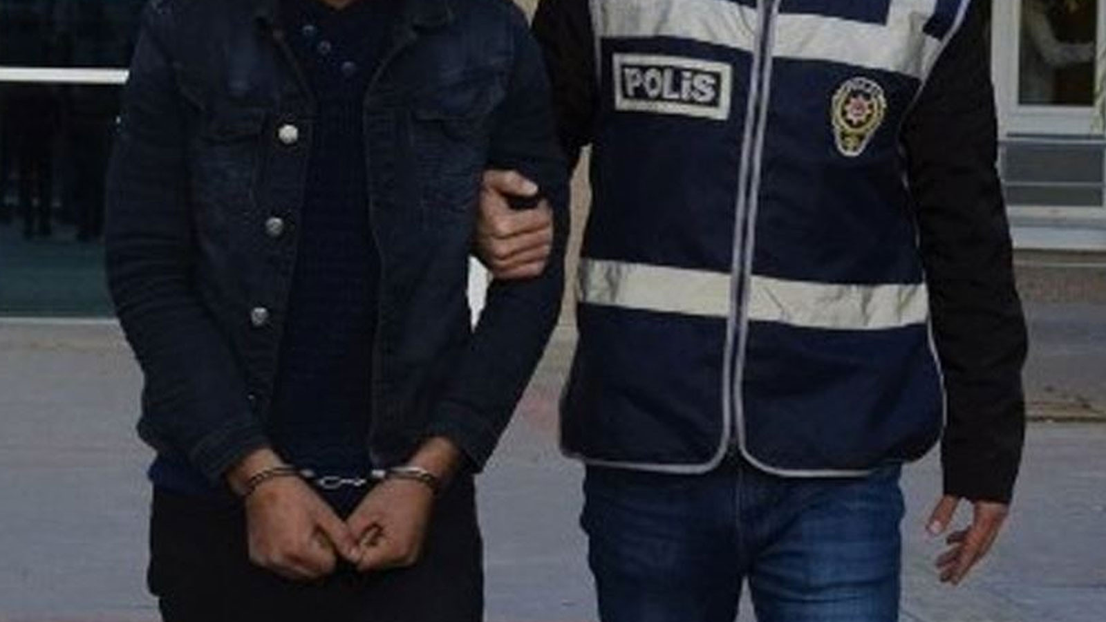 Bolu'da ortaokul öğrencisinden okul saldırısı tehdidi: Gözaltına alındı