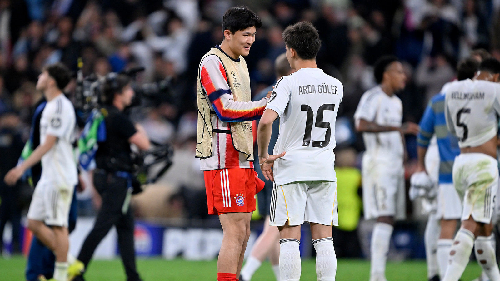 Fenerbahçe'den flaş Kim Min Jae hamlesi: Menajeri İstanbul'a geldi