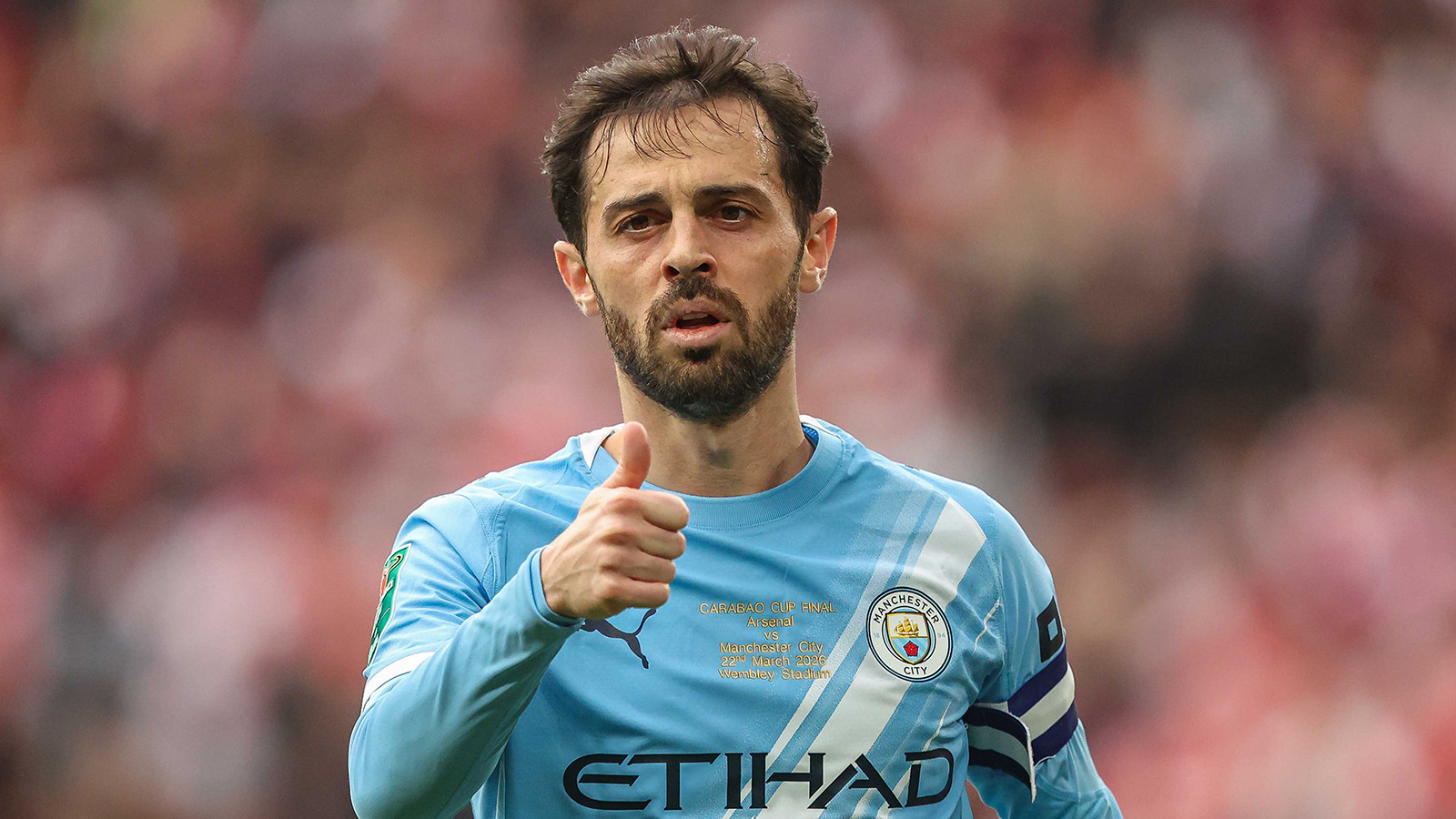 Galatasaray, Bernardo Silva için kasayı boşaltacak: 3 yıllık maliyeti belli oldu