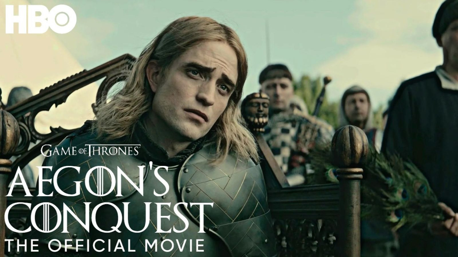 “Game of Thrones” sinemaya taşınıyor: Targaryen tarihinin en önemli hikâyelerinden biri film oluyor