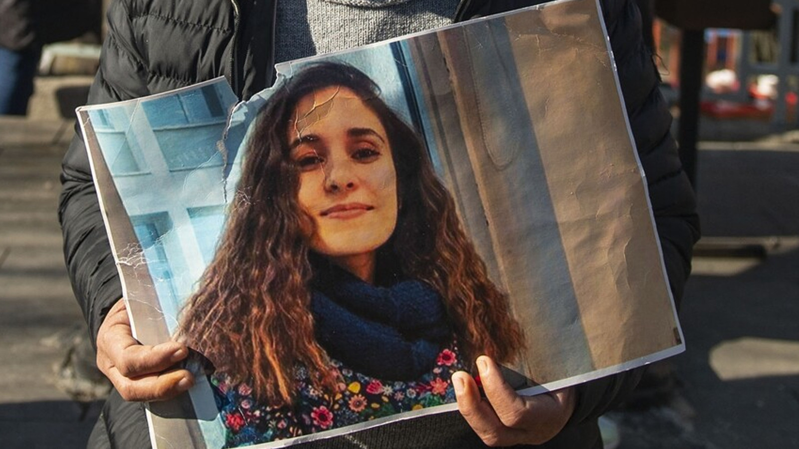 Gülistan Doku soruşturmasında 4 şüpheli adliyeye sevk edildi