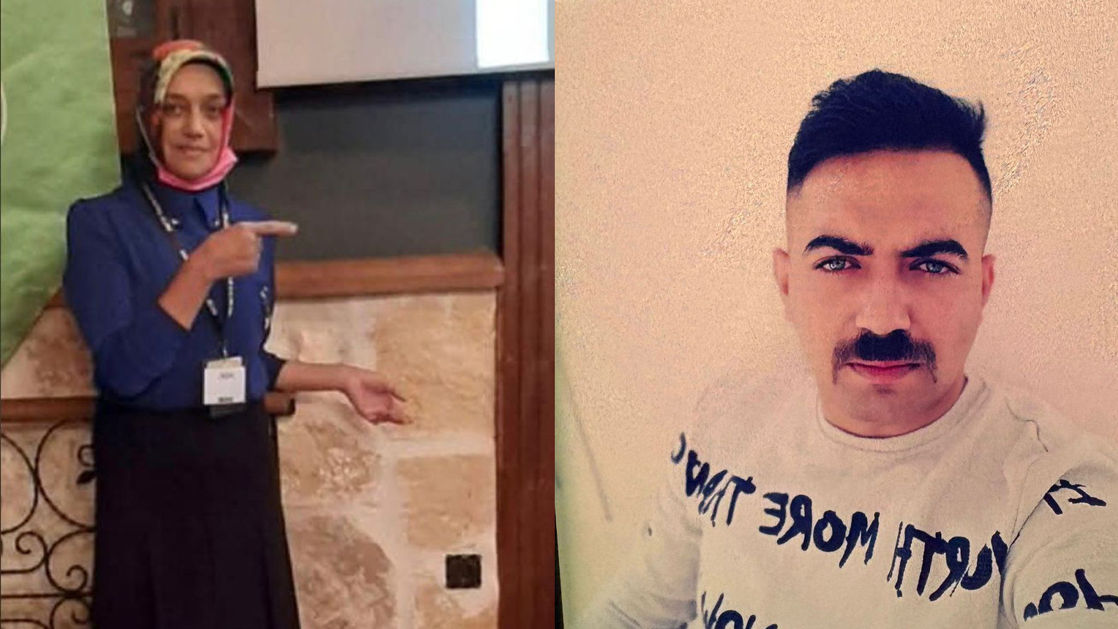 Hatay'da dehşet... Anne toprağa gömülü, oğlu vurulmuş halde bulundu