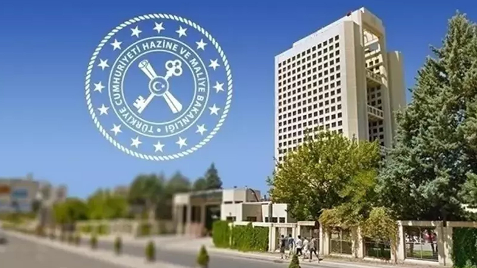 Hazine tahvil ihracı için 4 kuruluşa yetki verdi