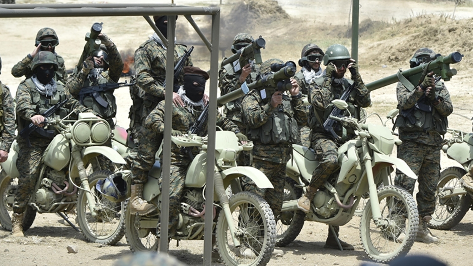 Hizbullah: "Ateşkes, İsrail güçlerine hareket özgürlüğü sağlamamalı"