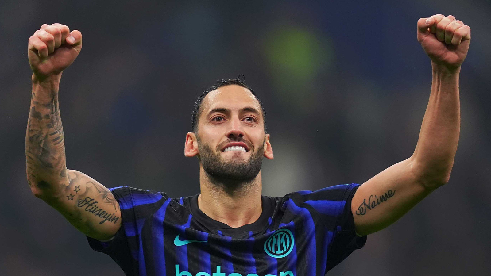 Inter Cagliari maçı, Hakan Çalhanoğlu ilk 11'de!