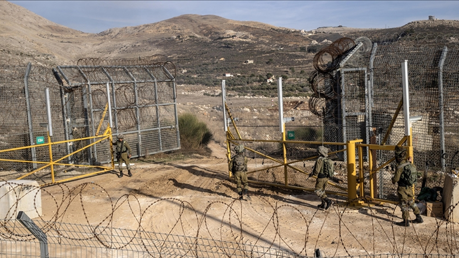İsrail'den skandal plana onay: Bir ülkede daha işgal genişletiliyor