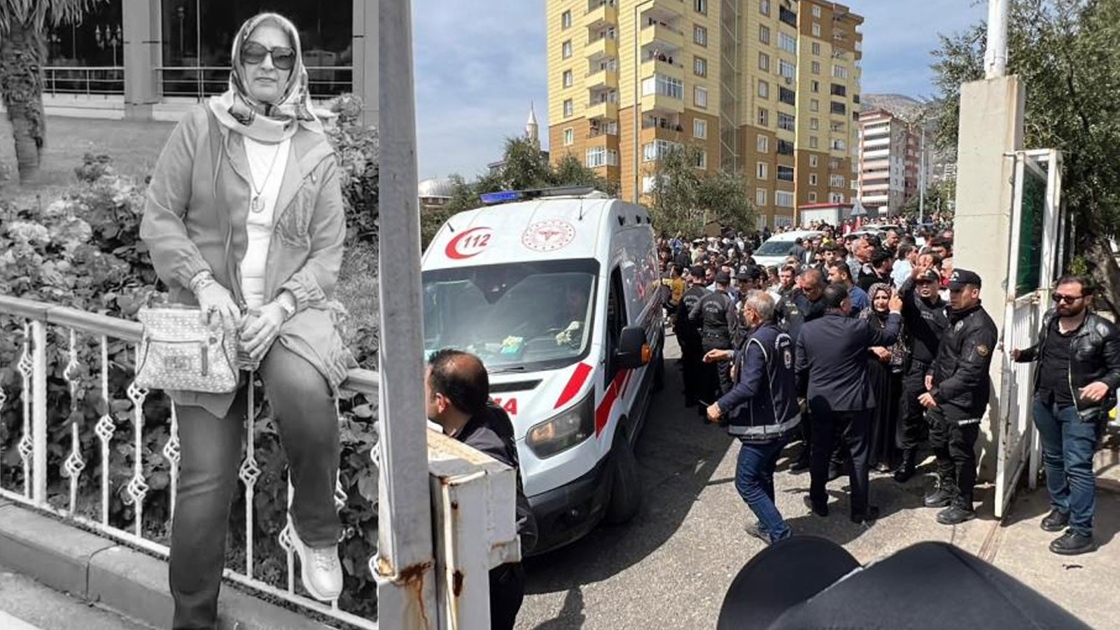 Okul saldırısında hayatını kaybeden öğretmen Ayla Kara ile ilgili kahreden detay