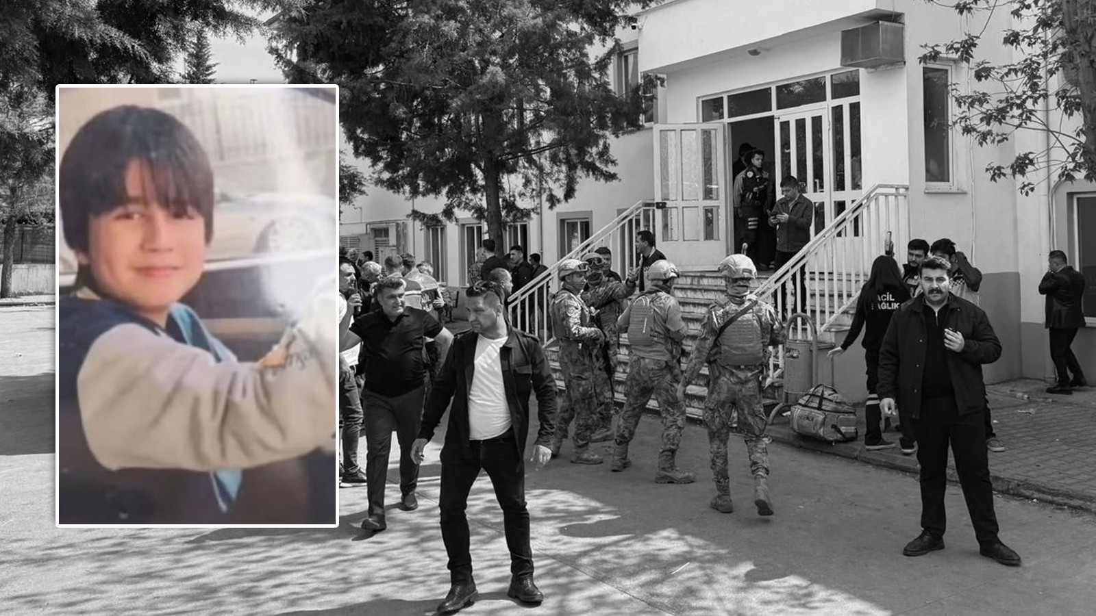 Kahramanmaraş'tan bir acı haber daha: Can kaybı 10'a yükseldi