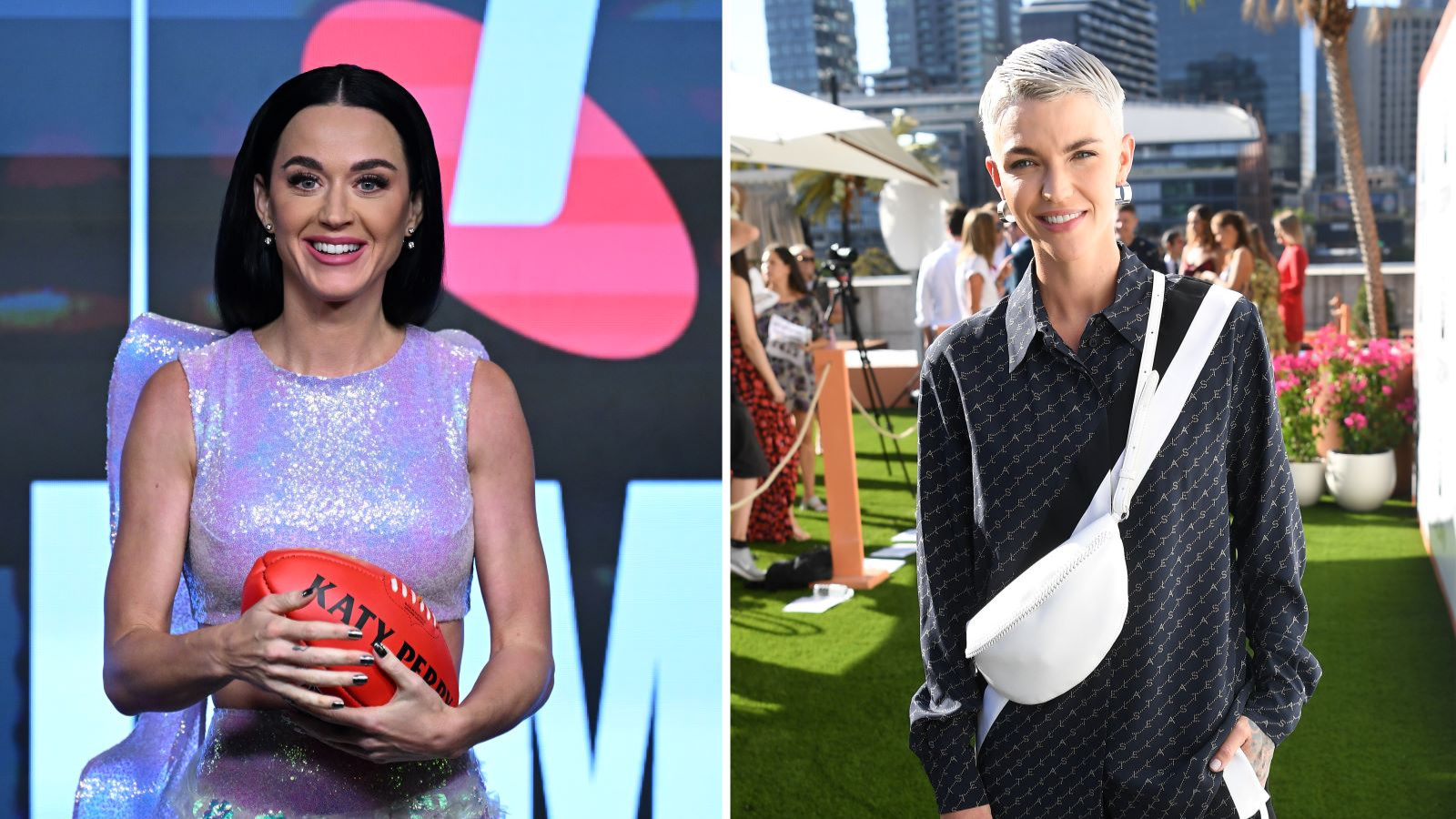 Katy Perry hakkında cinsel taciz iddiasıyla soruşturma başlatıldı