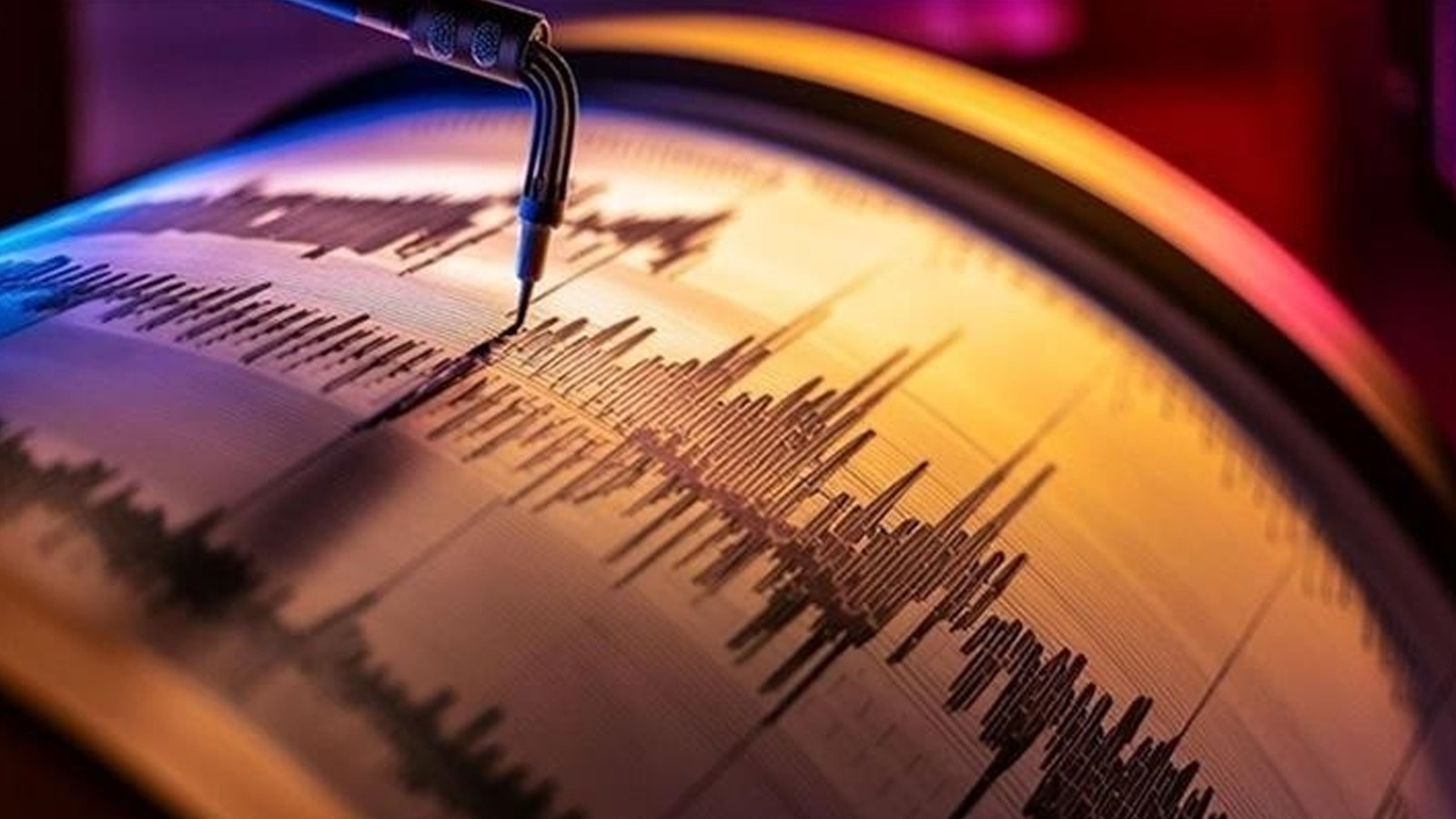 Kütahya'da korkutan deprem: AFAD duyurdu