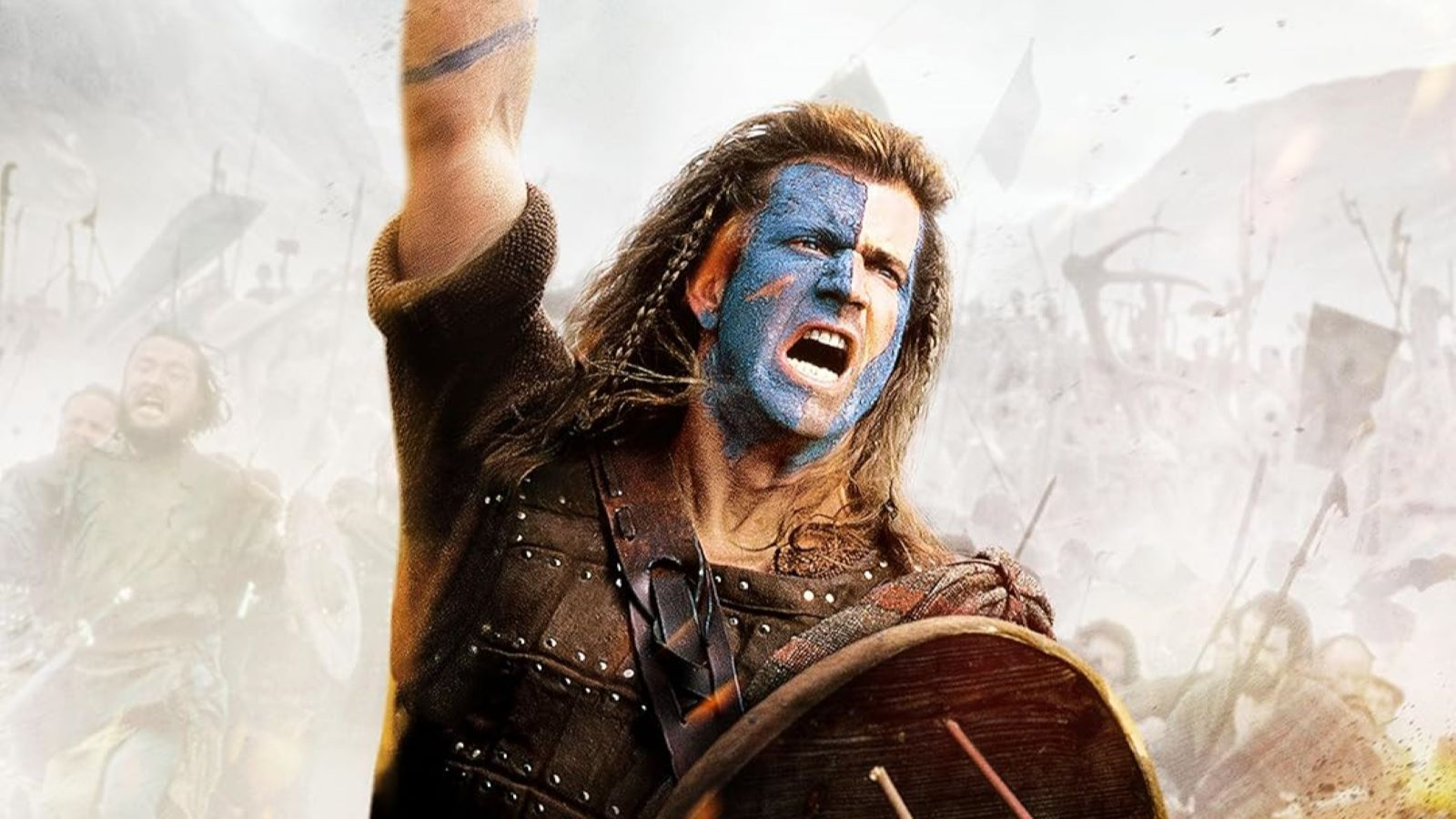 Mel Gibson'dan Braveheart itirafı: “William Wallace aslında bir canavardı”
