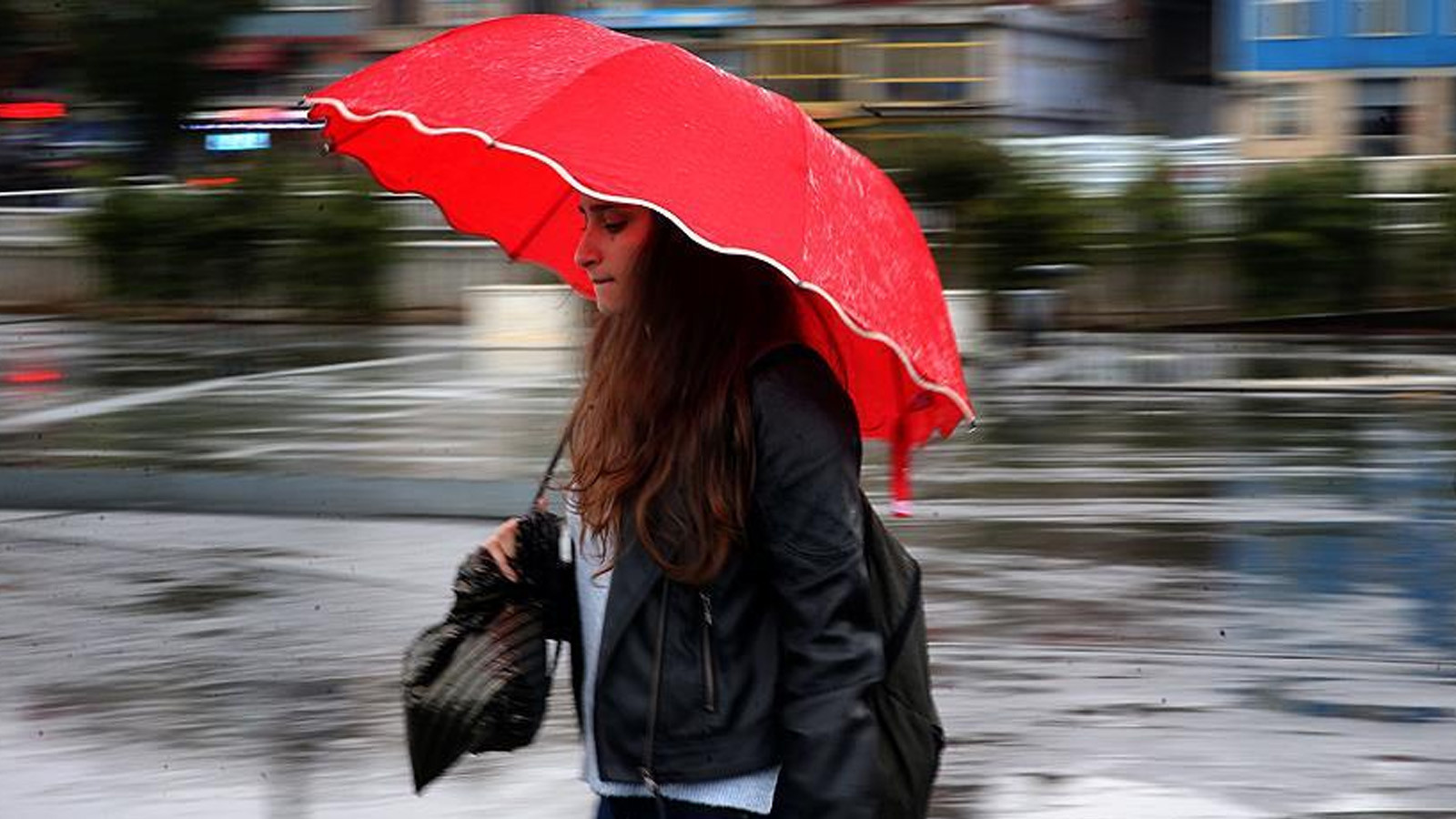 Meteoroloji uyardı, yurt genelinde etkili olacak: Çok kuvvetli geliyor