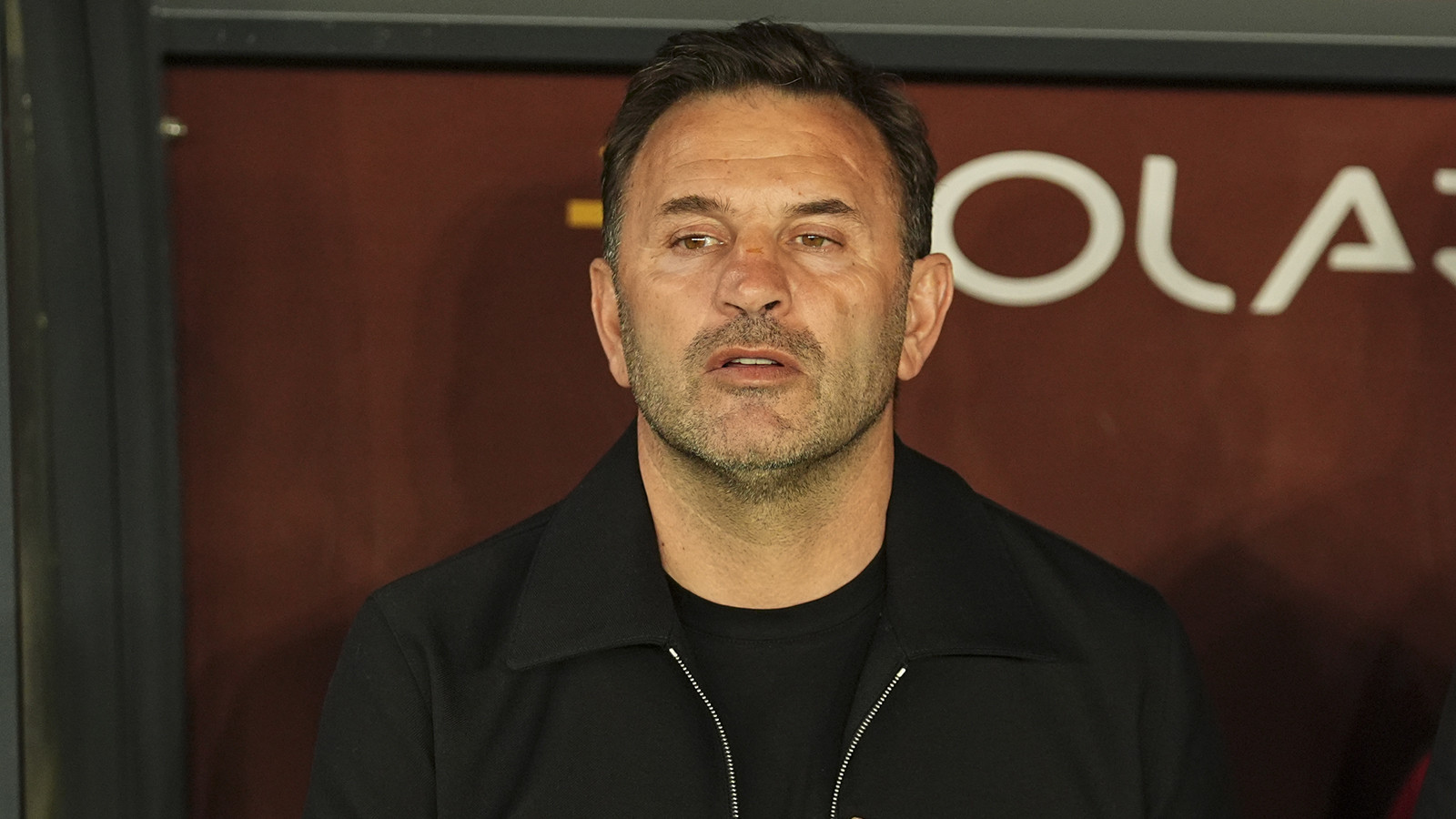 Okan Buruk şampiyonluk sözü verdi: Osimhen'in son durumunu açıkladı