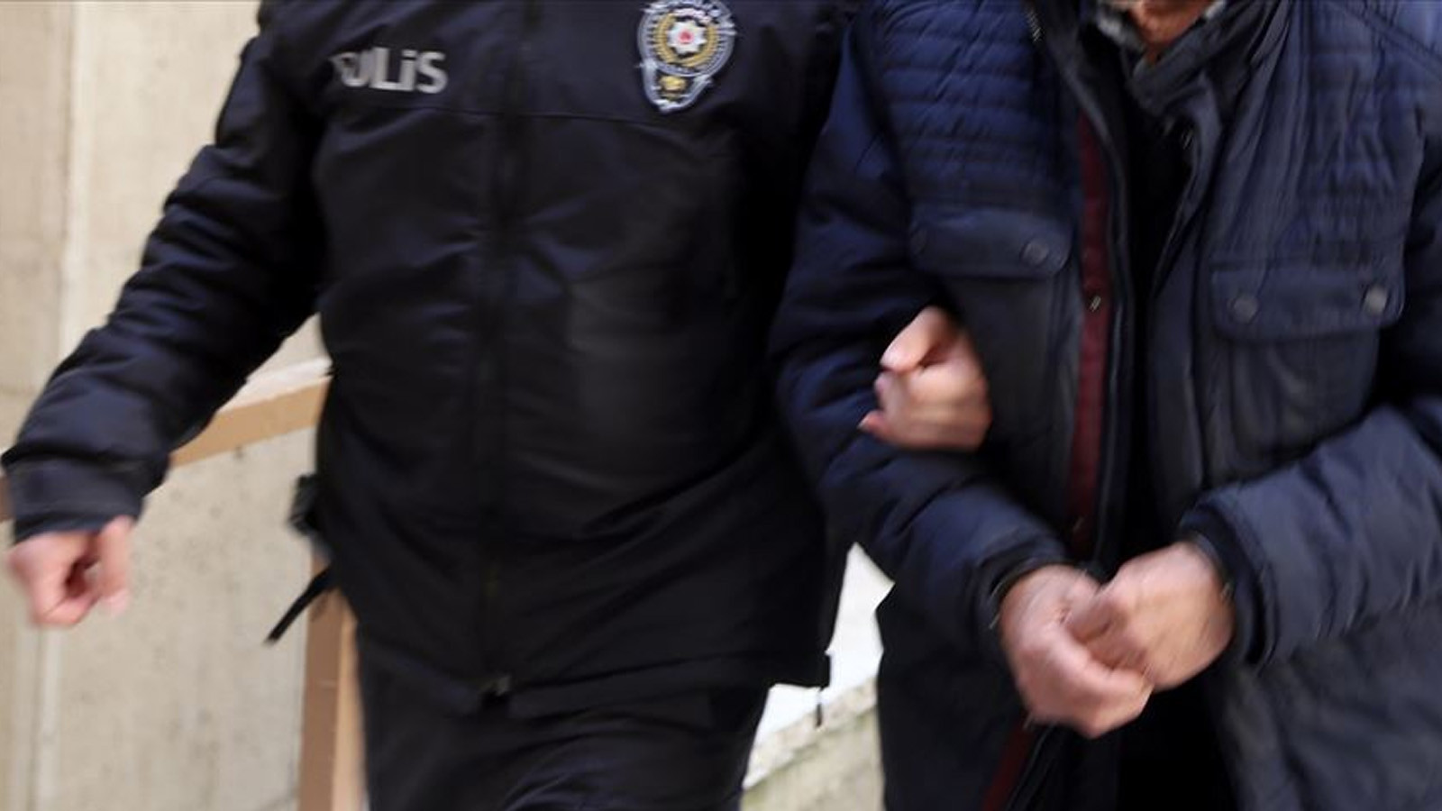 Okullara yönelik tehdit paylaşımları yapan öğrenci tutuklandı