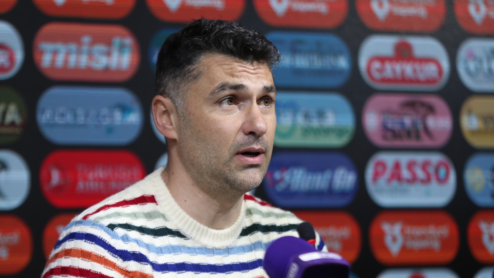 PFDK'dan Burak Yılmaz Ali Yiğit Buruk'a ceza