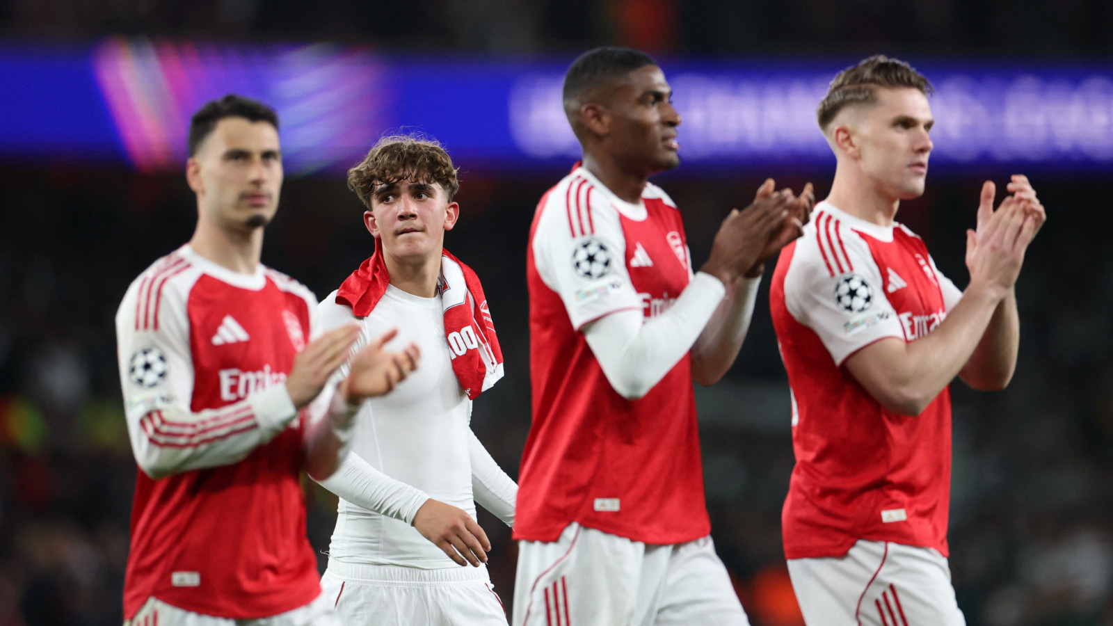 Şampiyonlar Ligi’nde yarı final eşleşmeleri belli oldu