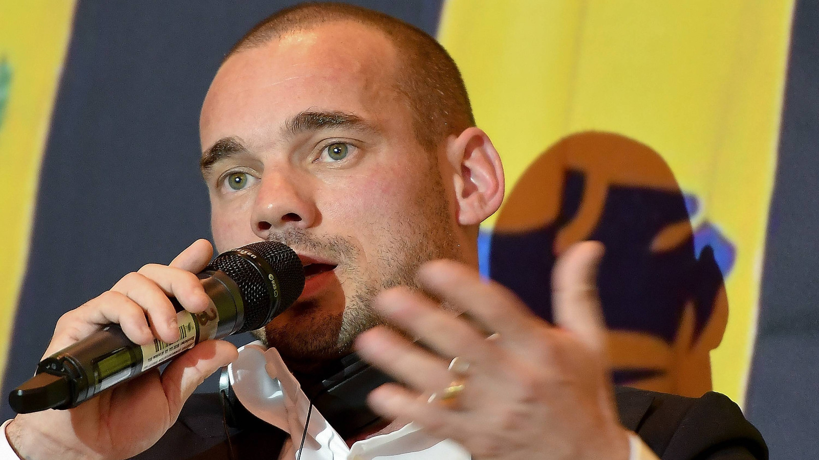 Sneijder: Camavinga aptallık yaptı, Dünya Kupası'na gitmemeli!