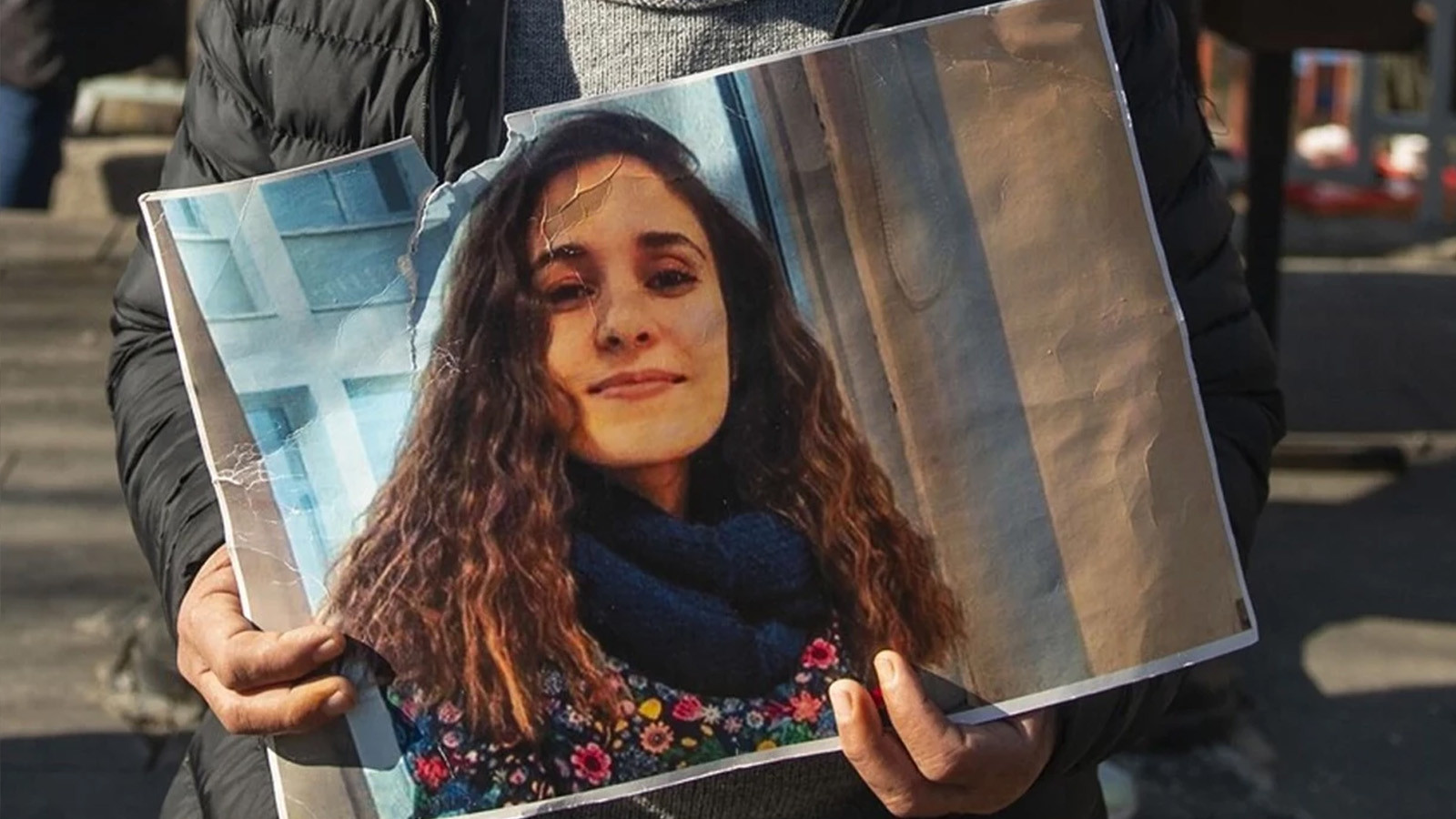 Gülistan Doku soruşturmasında şüpheli Gökhan Ertok tutuklandı