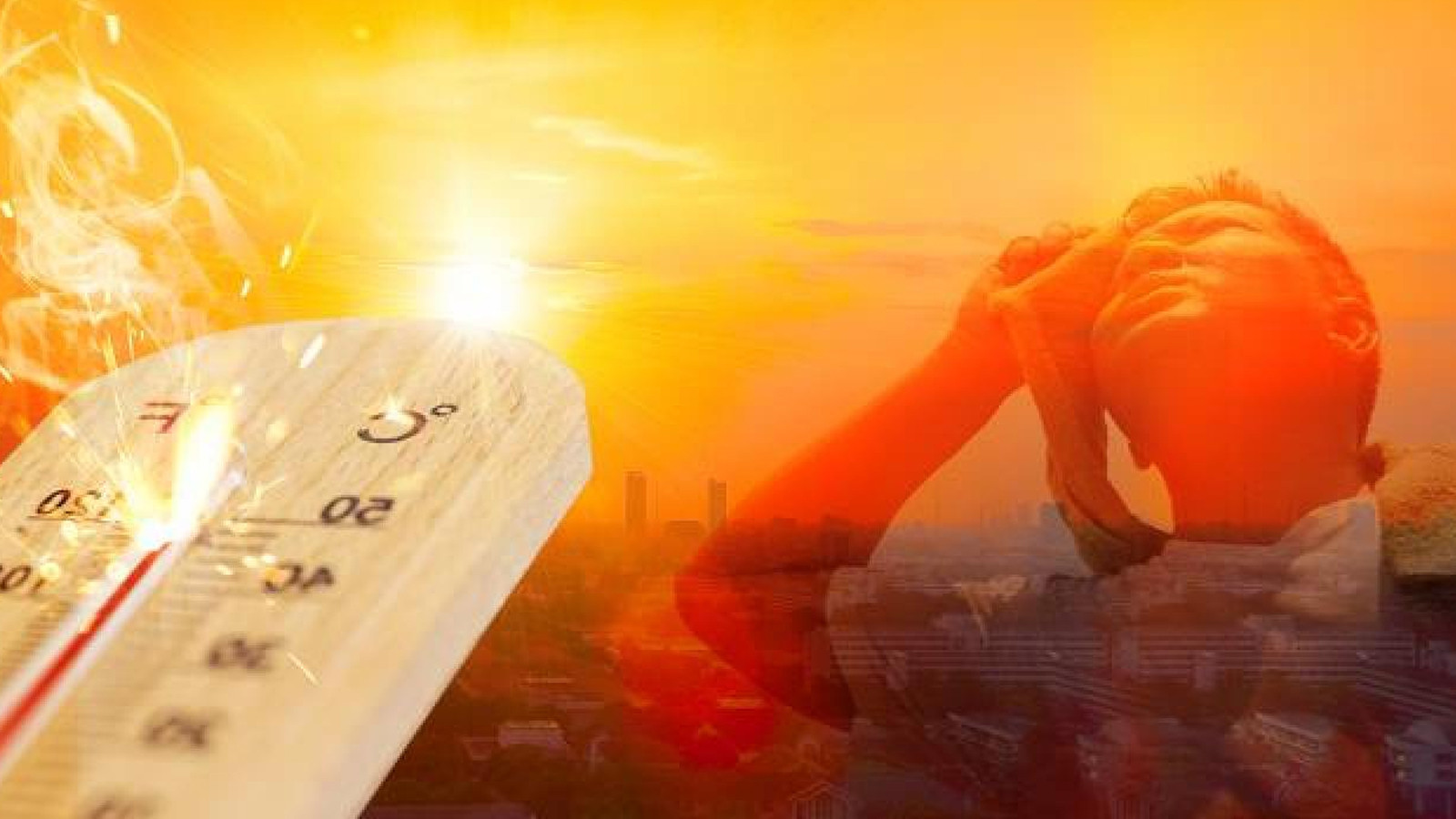 Türkiye bu yaz kavrulacak: Rekor sıcaklık bekleniyor!