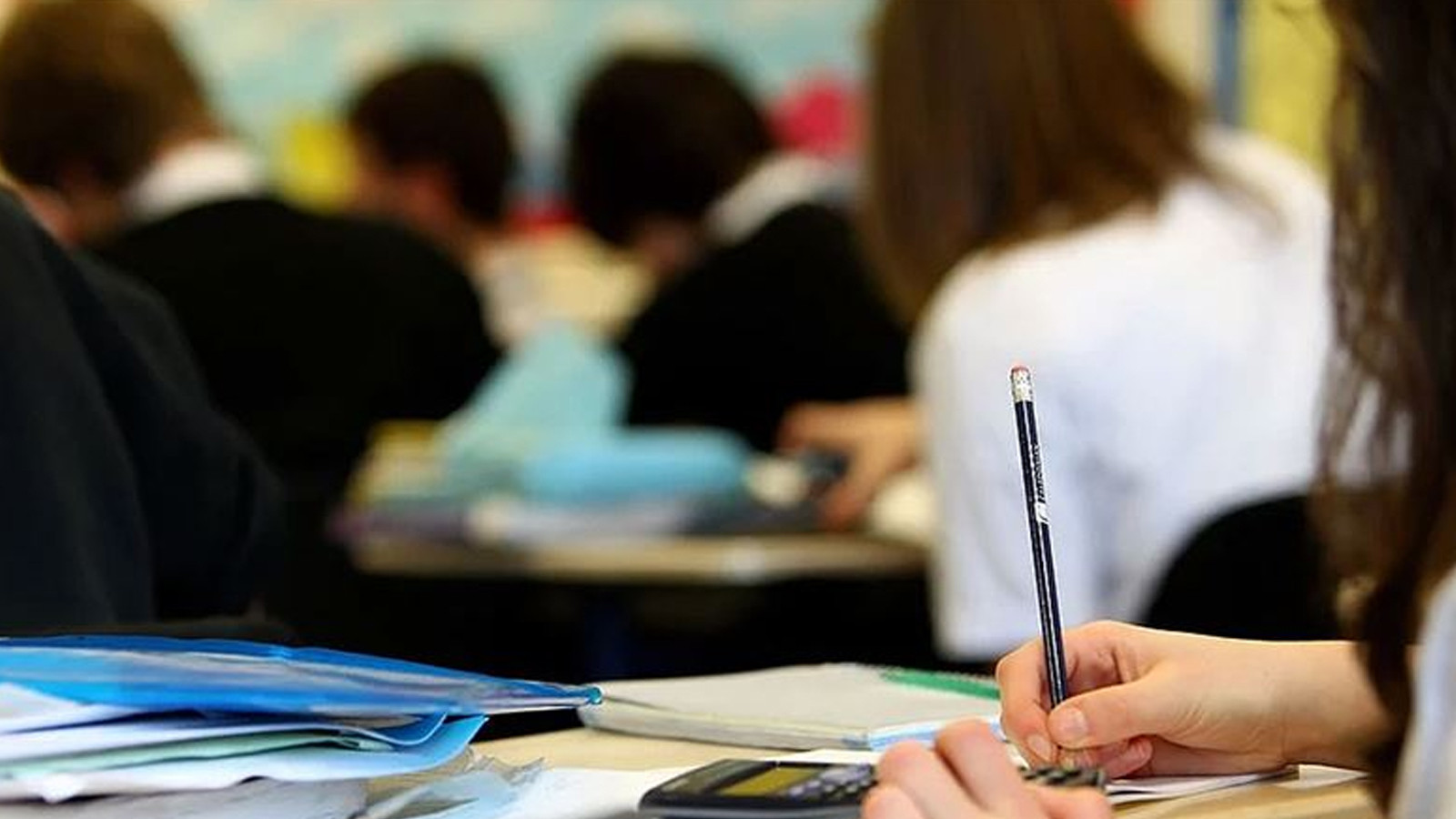 Vali duyurdu: Okullara randevusuz giriş yasaklandı