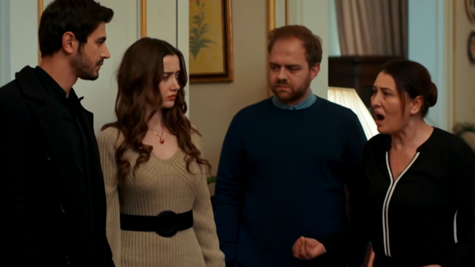 Arafta 98. Bölüm Tek Parça Full İzle! Kanal 7 Arafta son bölüm izle!