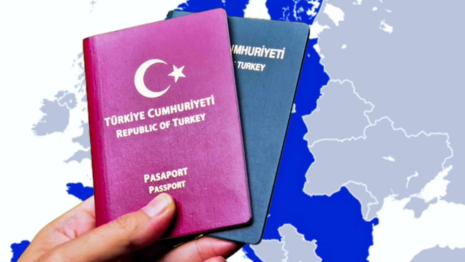 Avusturalya vatandaşlarına Türkiye'ye girişte vize muafiyeti