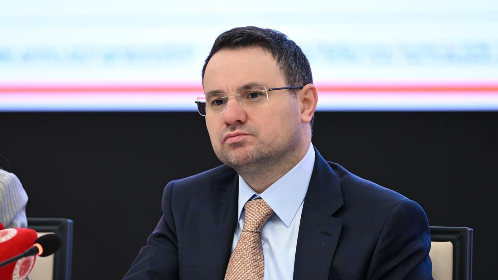 Bakan Gürlek: Çocukların işlediği bazı suçlarından aileleri sorumlu tutmayı düşünüyoruz