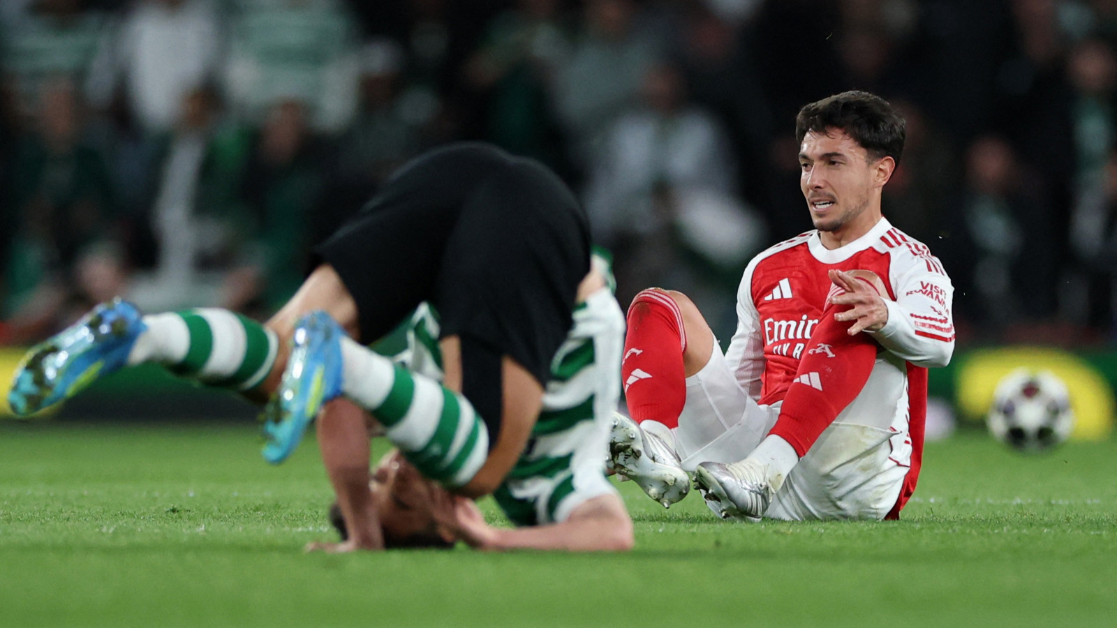 Fatih Terim 'Zubimendi gerçeğini' anlattı