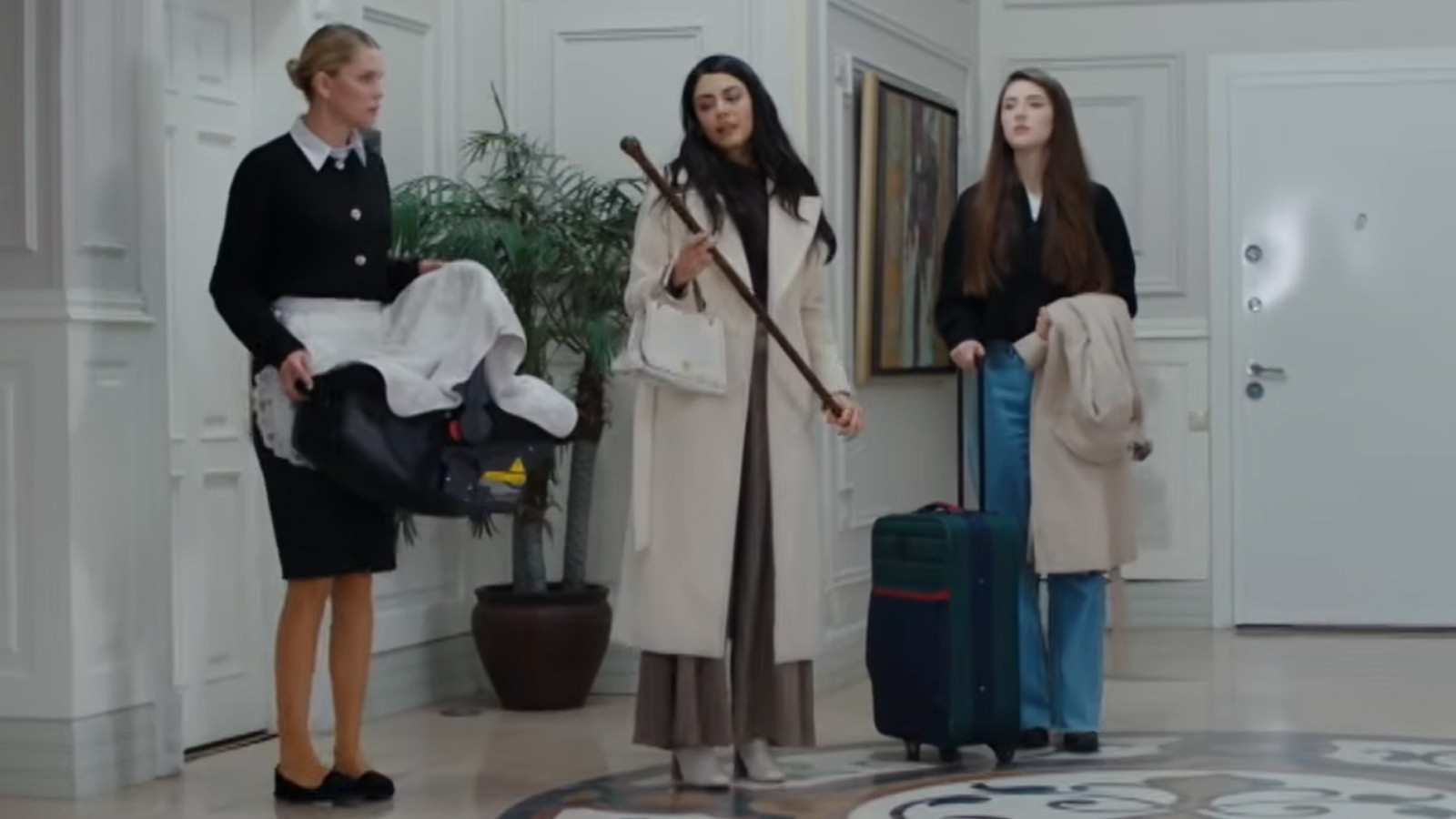 Gelin 420. Bölüm Tek Parça Full İzle! Kanal 7 Gelin son bölüm izle!