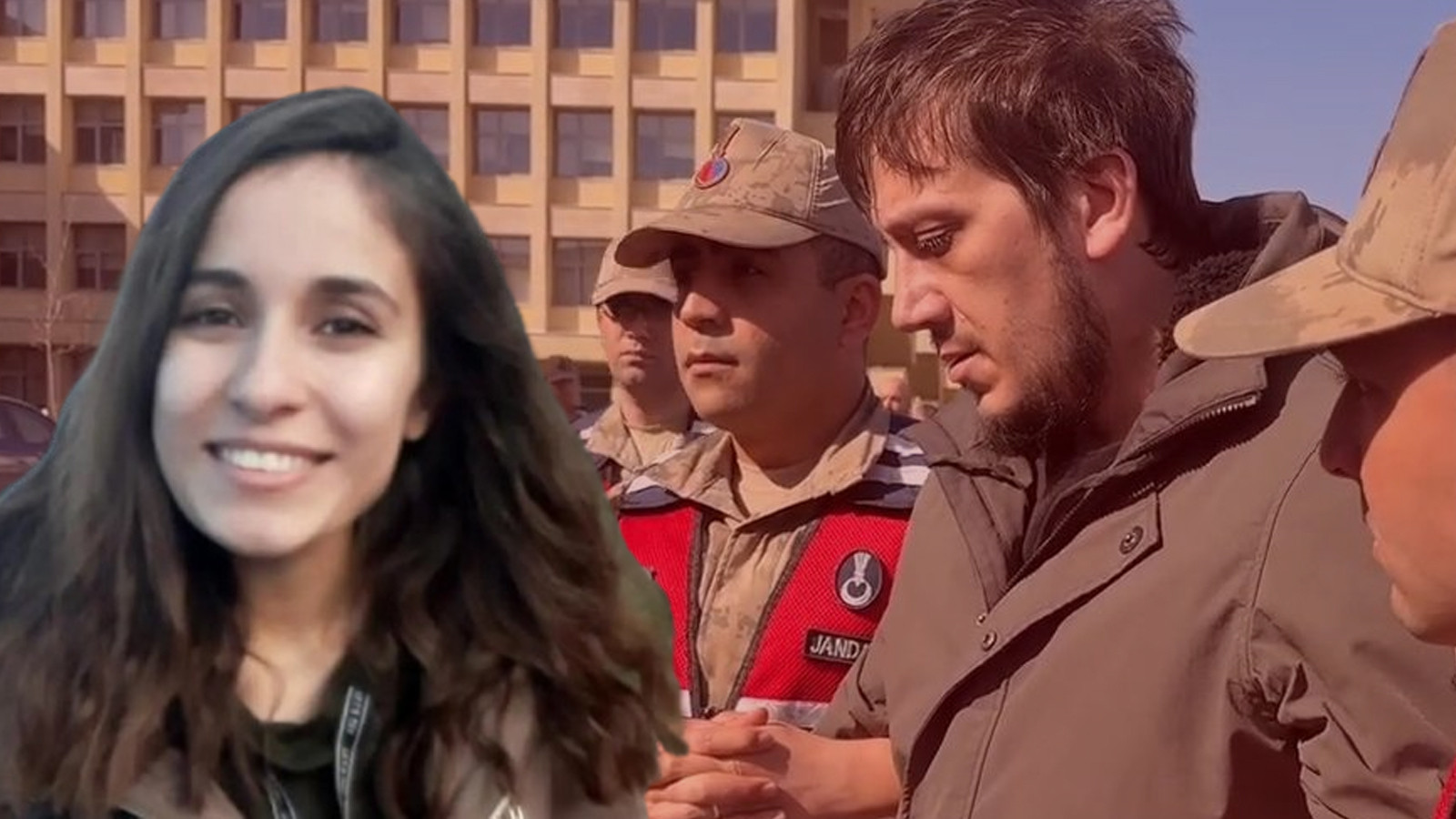 Gülistan Doku soruşturmasında flaş gelişme: İtirafçı olmak istiyor