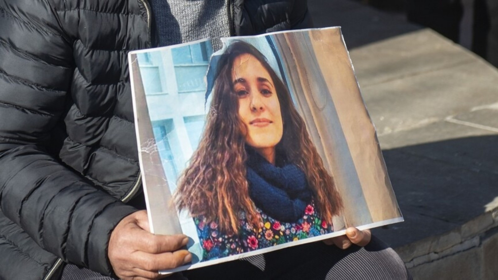 Gülistan Doku soruşturmasında iki zanlı adli kontrol şartıyla serbest bırakıldı